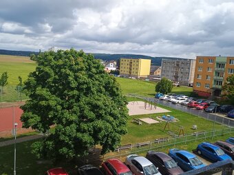 Prodám byt 2+1, 58 m2, Přimdská ulice, Bor - 4