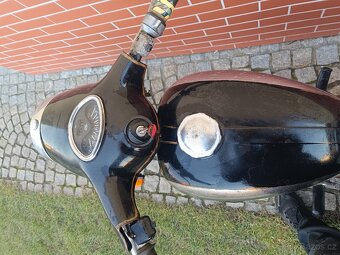 Jawa 250 559 - 4