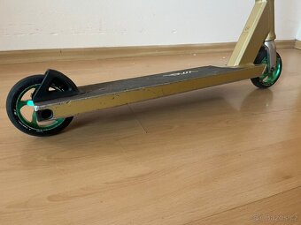 free-style koloběžka, custom - 4