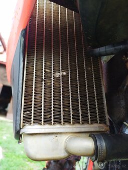 Ktm sx 250 - 4