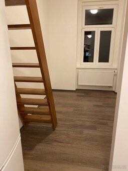 Pronájem bytu od prosince 1 kk Praha 9 Vysočany - 4