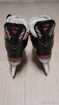 Brusle Bauer Vapor X 2,5 vel.36 - 4