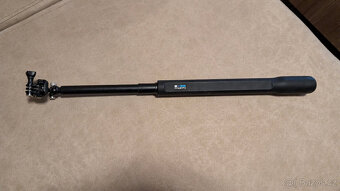 Gopro Hero 8 (+ příslušenství) - 4