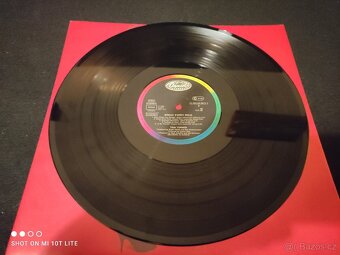 LP Tina Turner - 4