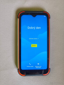 Iget Blackview GBV5900 - 4