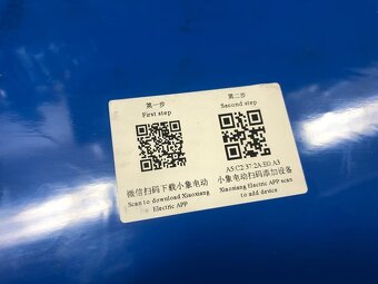 E-babetta Lithiová baterie 52V 23Ah se smart BMS - 4