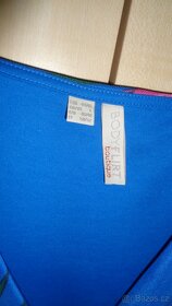 Nové šaty vel.50 - 4