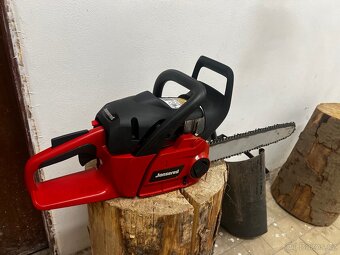 Pila Jonsered CS2238s - 4