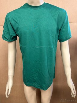 Panská / dětská trička 100% bavlna - likvidační ceny - 4
