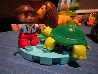 Lego duplo farma - 4