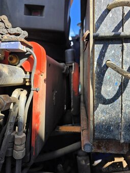 VOLVO FM 500 13 84R s PK34002 a Palift 22A - 4