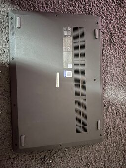 Notebook Lenovo V15 - ADA - 4