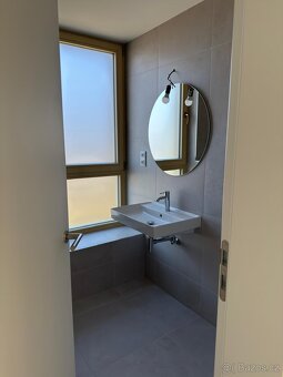 Pronájem bytu 2+kk v novostavbě Liberec - 4