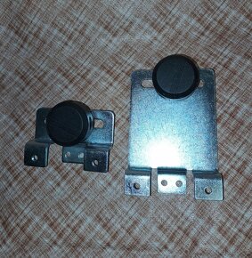 Pohon pro posunou bránu do 1000kg - 4