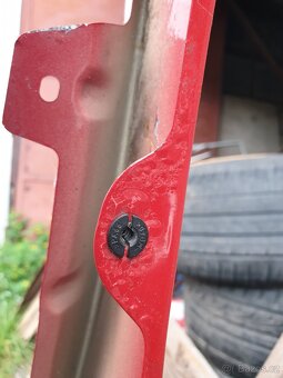 6V0.821.106 - PP blatník - Škoda Fabia III - 4