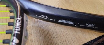 Tenisové rakety YONEX - 4