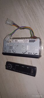 Autorádio - 4