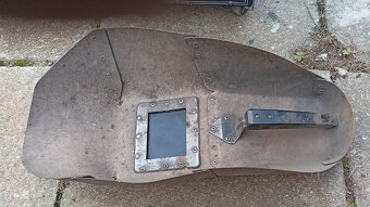 Dvoufázová trafosvářečka se softstartem - 4