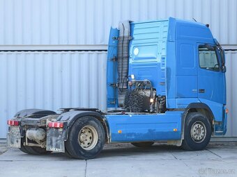 Volvo FH 480, STANDARD, EURO 5, JEDNOOKRUHOVÁ HYDRAULIKA - 4