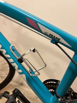 Horské kolo BTWIN 26' - 4