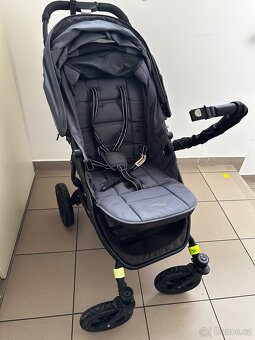 Kočárek Valcobaby Snap4 - 4