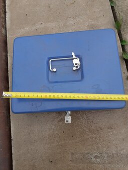 Příruční pokladna - 4