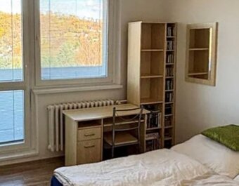 Nábytek do pracovny, obýváku, ložnice, dětského pokoje - 4