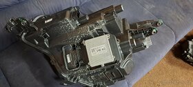 Pravy predni svetlomet skoda kodiaq full led - 4