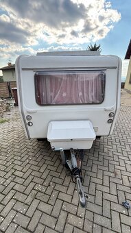 Karavan N126 Niewiadow Predom Prespol, veterán - 4