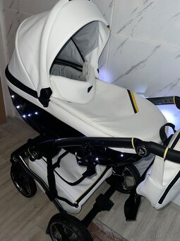 Junáma sport prosvícený V3 2v 1 - 4