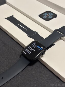 Apple Watch SE 2 44mm - 4