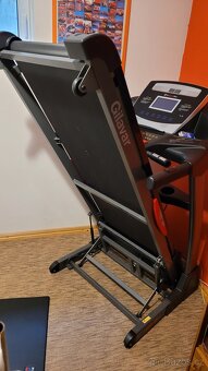 Běžecký pás Galivar Insportline - 4