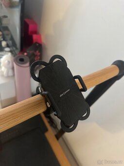 Běžecký pás Master F05 - 4