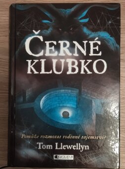 Různé knihy pro děti - 4