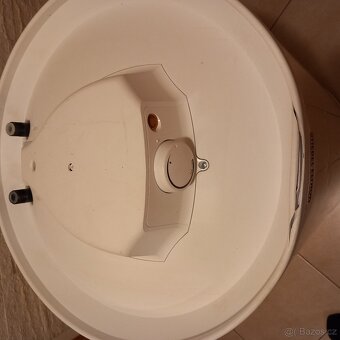 Bojler PSH 80 classic stibel eltron - 4