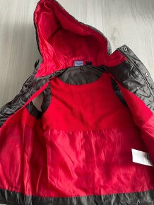 Podzimní vesta lupilu 110 - 4