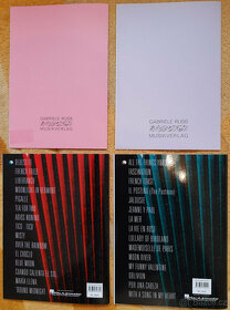 Noty jazz na akordeon - nové - 4