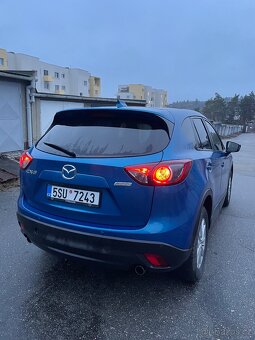 Mazda cx5 110kw - 4