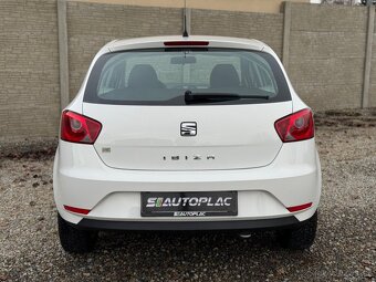 Seat Ibiza 1.2 i 51KW Reference - 4