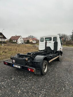 Avia Daewoo D90 Hákový nosič kontejneru - 4