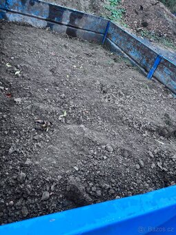 Zemina - hlína za odvoz zdarma Hradec Králové - 4