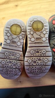 Tenisky Geox+ sandály Loap 29 - 4