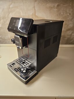 Kávovar Gaggia Magenta Prestige - 4