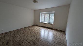 Pronájem bytu 1+1 52 m² - 4