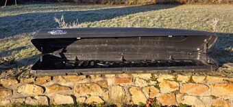 Střešní box Neumann - 4