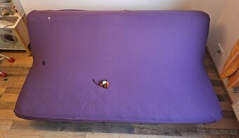 Rozkládací pohovka - 4