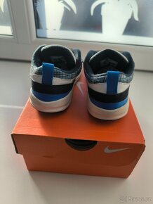 Boty NIKE vel. 27 - 4