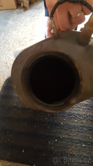 DPF 170kW 173 BMW E60 E61 E90 e91 E70 e71 530D 525D 330D 325 - 4