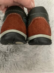 Dětské boty Bären Schuhe vel.23 - 4