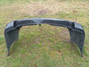 VW Passat B 5, 5 kombi - 4